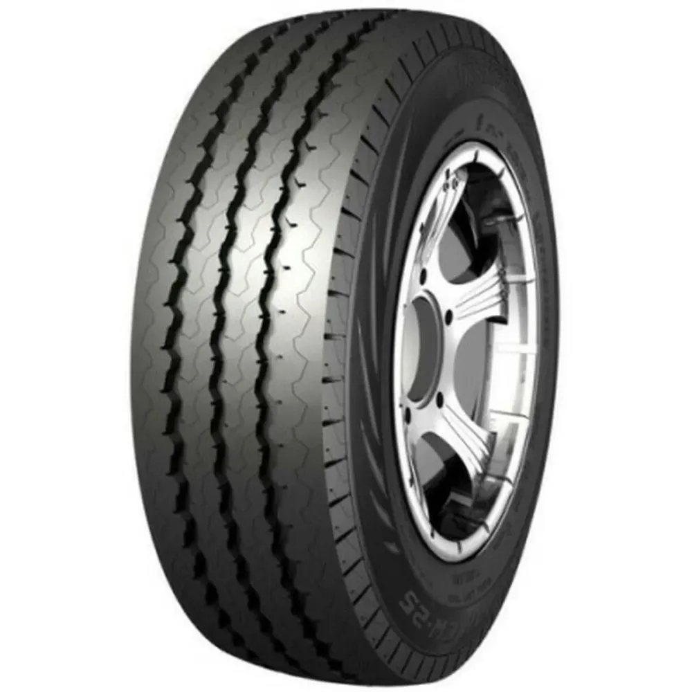 Anvelopă pentru dubă Nankang CW-25 VAN 185R14C