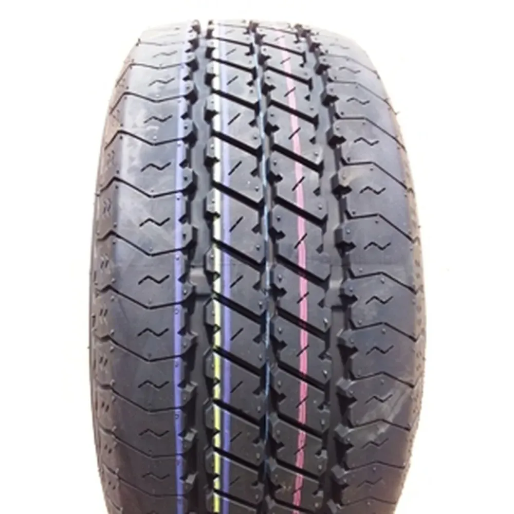 Anvelopă pentru dubă Nankang TR-10 185/65R14C