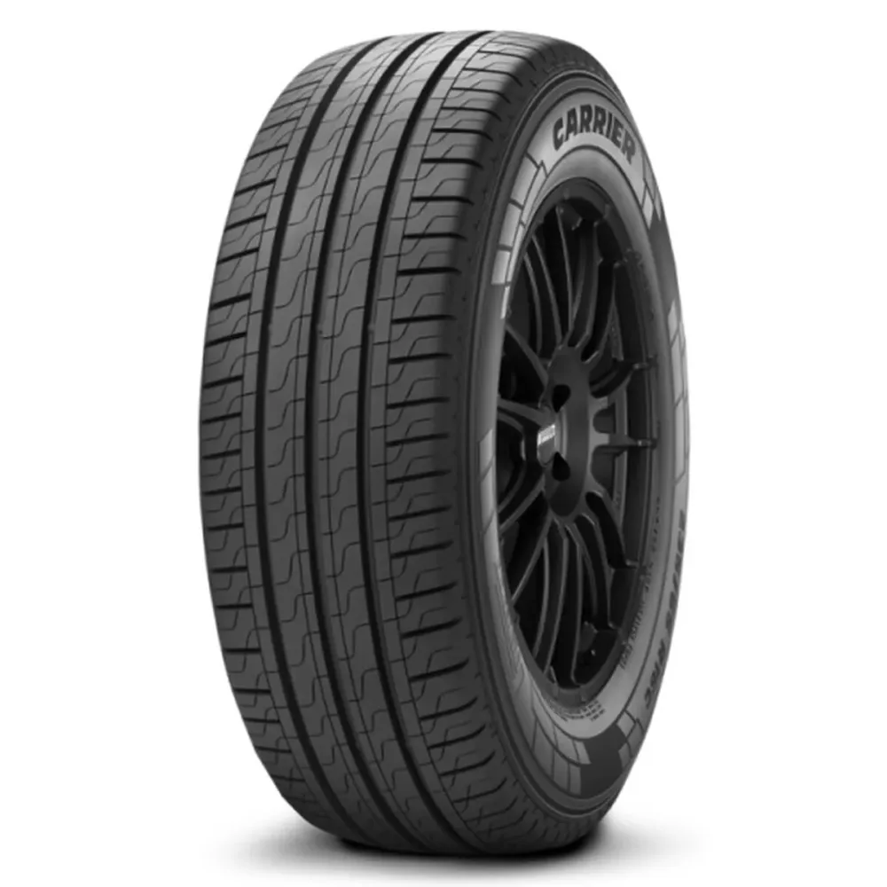 Anvelopă pentru dubă Pirelli CARRIER 195/70R15C
