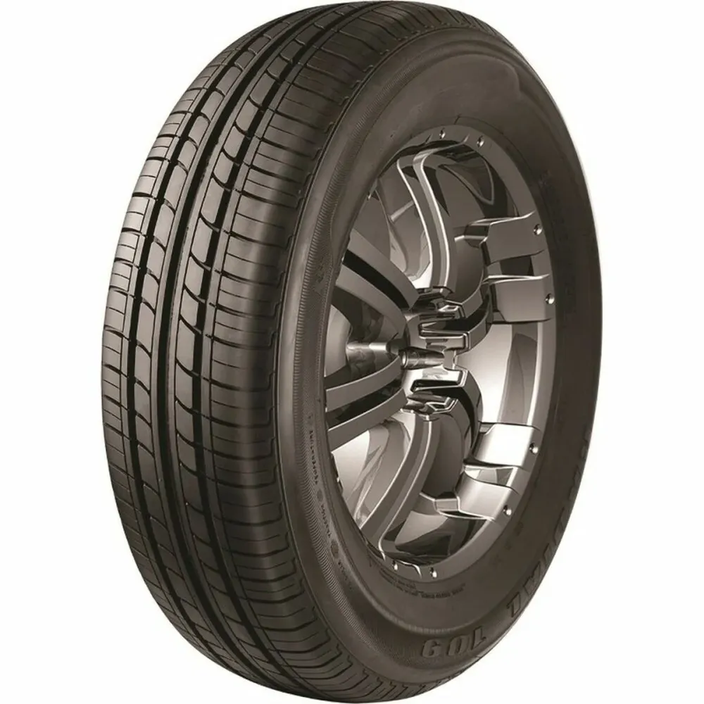 Anvelopă pentru dubă Tracmax RADIAL 109 175/70R14C
