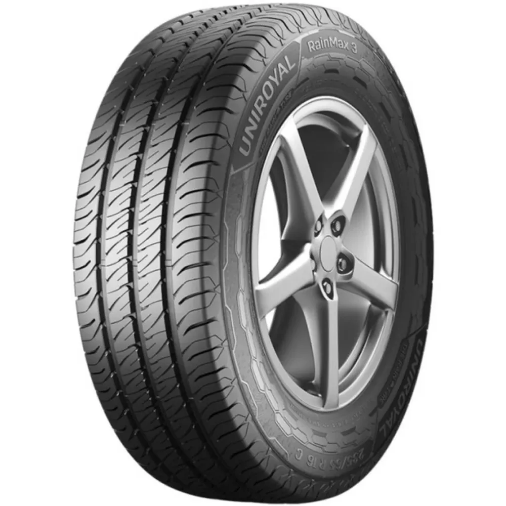 Anvelopă pentru dubă Uniroyal RAINMAX-3 215/75R16C