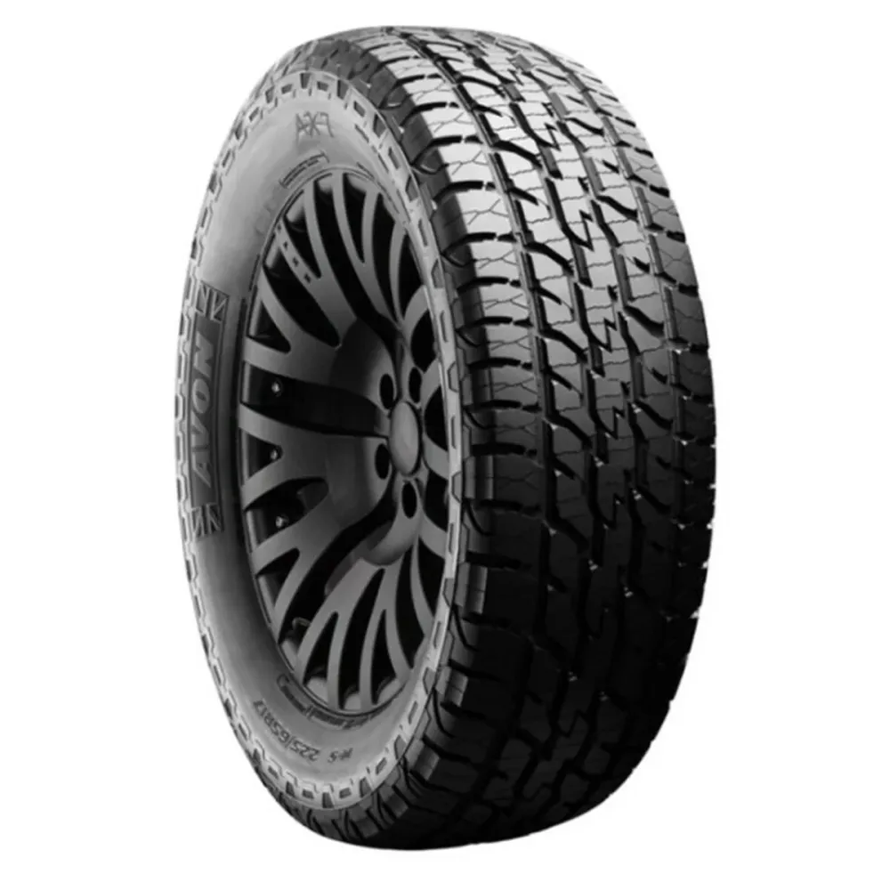 Anvelopa ATV Avon AX7 ALL TERRAIN 225/65HR17