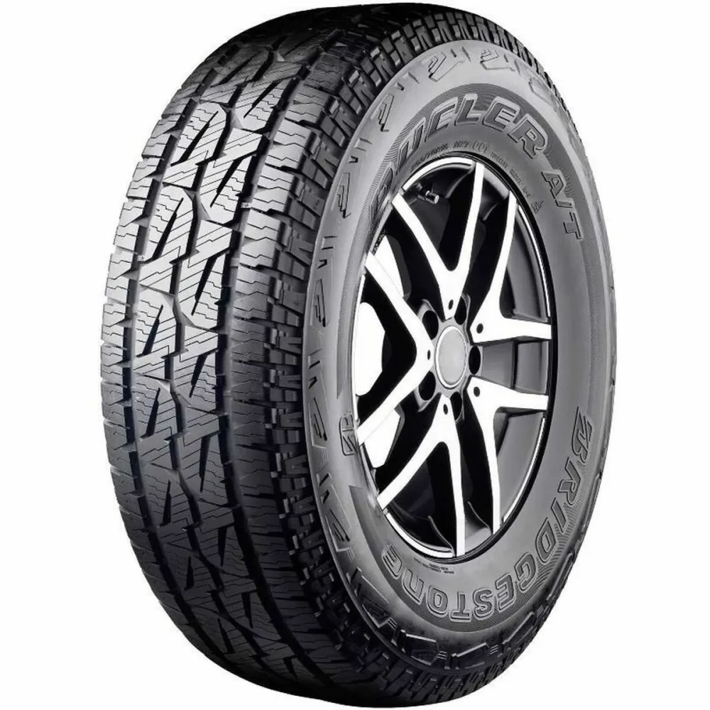Anvelopa ATV Bridgestone DUELER /T 001 245/70TR16