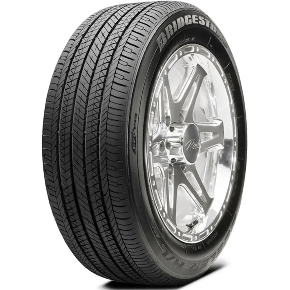 Anvelopa ATV Bridgestone DUELER H/L 422 PLUS ECOPIA 225/55HR19
