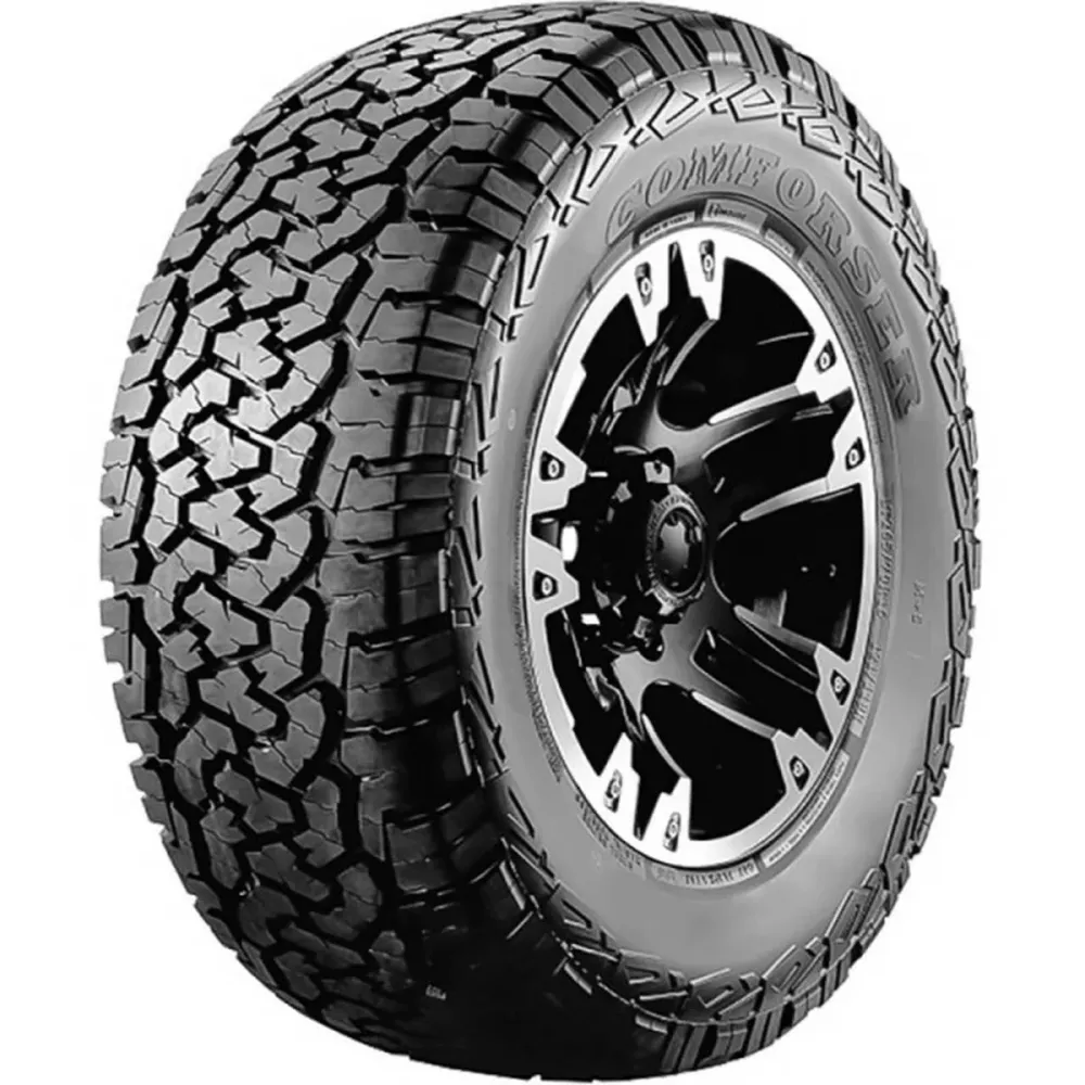 Anvelopa ATV Comforser CF1100 235/60TR18