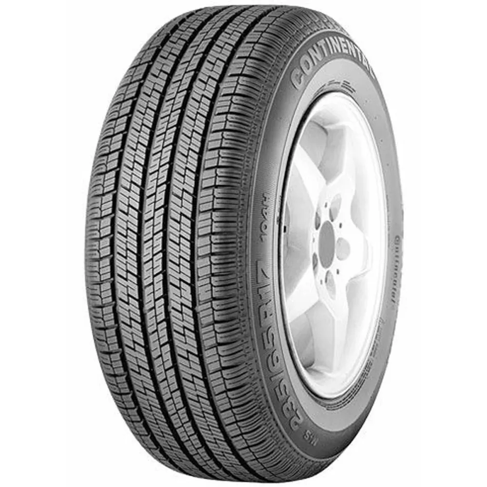 Anvelopa ATV Continental CONTI4X4CONTACT 195/80HR15