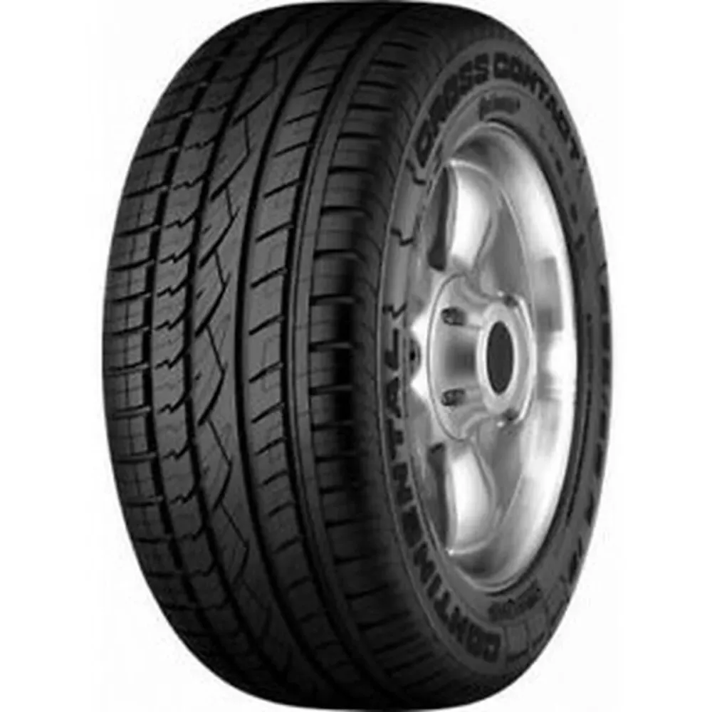 Anvelopa ATV Continental CROSSCONTACT UHP 255/55WR18