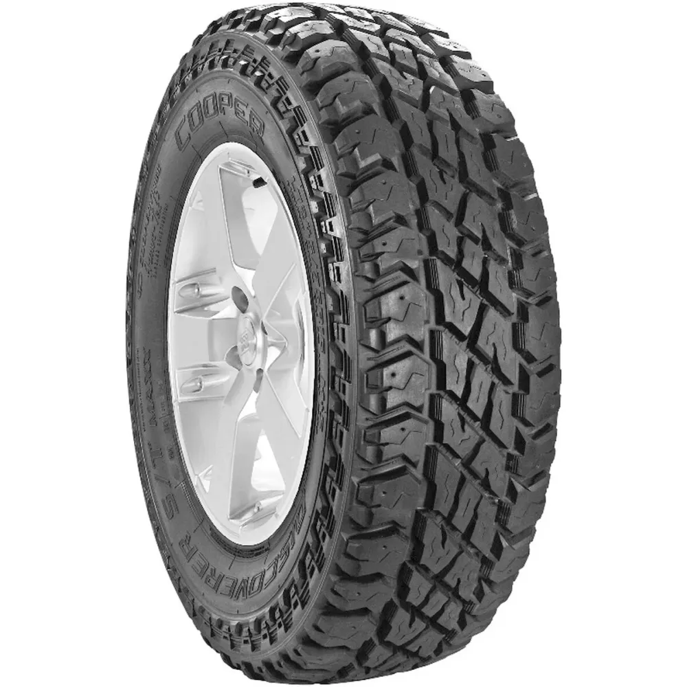 Anvelopa ATV Cooper DISCOVERER S/T MAXX 235/80QR17