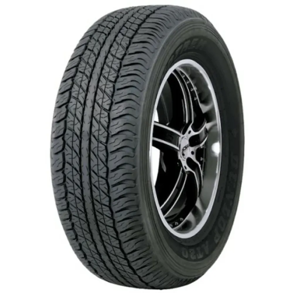 Anvelopa ATV Dunlop AT20 GRANDTREK 265/65SR17