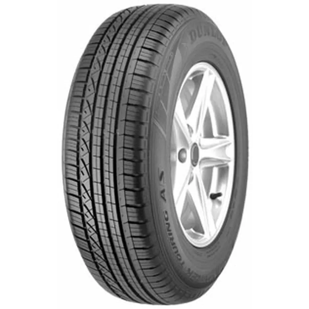 Anvelopa ATV Dunlop TOURING /S GRANDTREK 225/70HR16