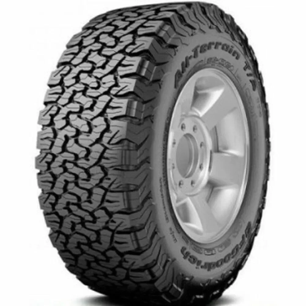 Anvelopa ATV BF Goodrich ALL TERRAIN T/ KO2 275/55SR20