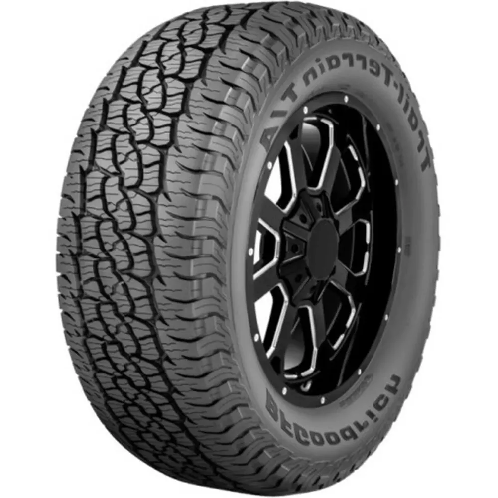 Anvelopa ATV BF Goodrich TRAIL-TERRAIN T/ 255/75TR17
