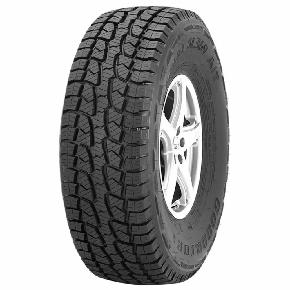 Anvelopa ATV Goodride RADIAL SL369 /T 205/60HR16