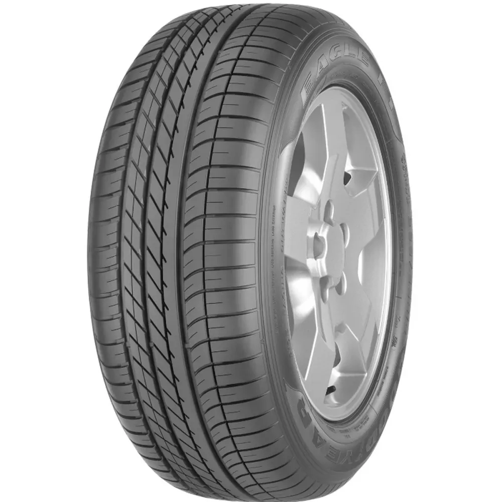 Anvelopa ATV Goodyear EAGLE F1 ASYMMETRIC SUV AT 255/60WR18