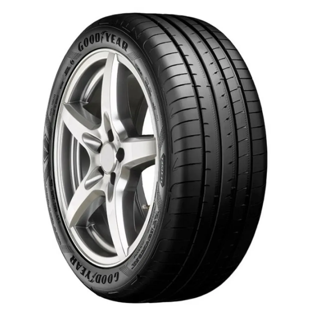 Anvelopa ATV Goodyear EAGLE F1 ASYMMETRIC-5 235/55HR18