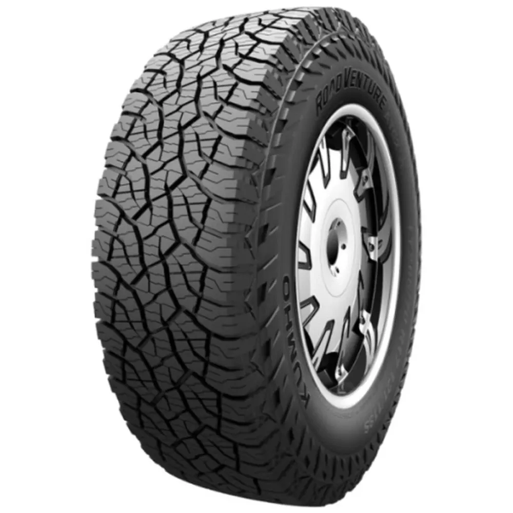 Anvelopa ATV Kumho AT52 ROAD VENTURE 225/75SR16