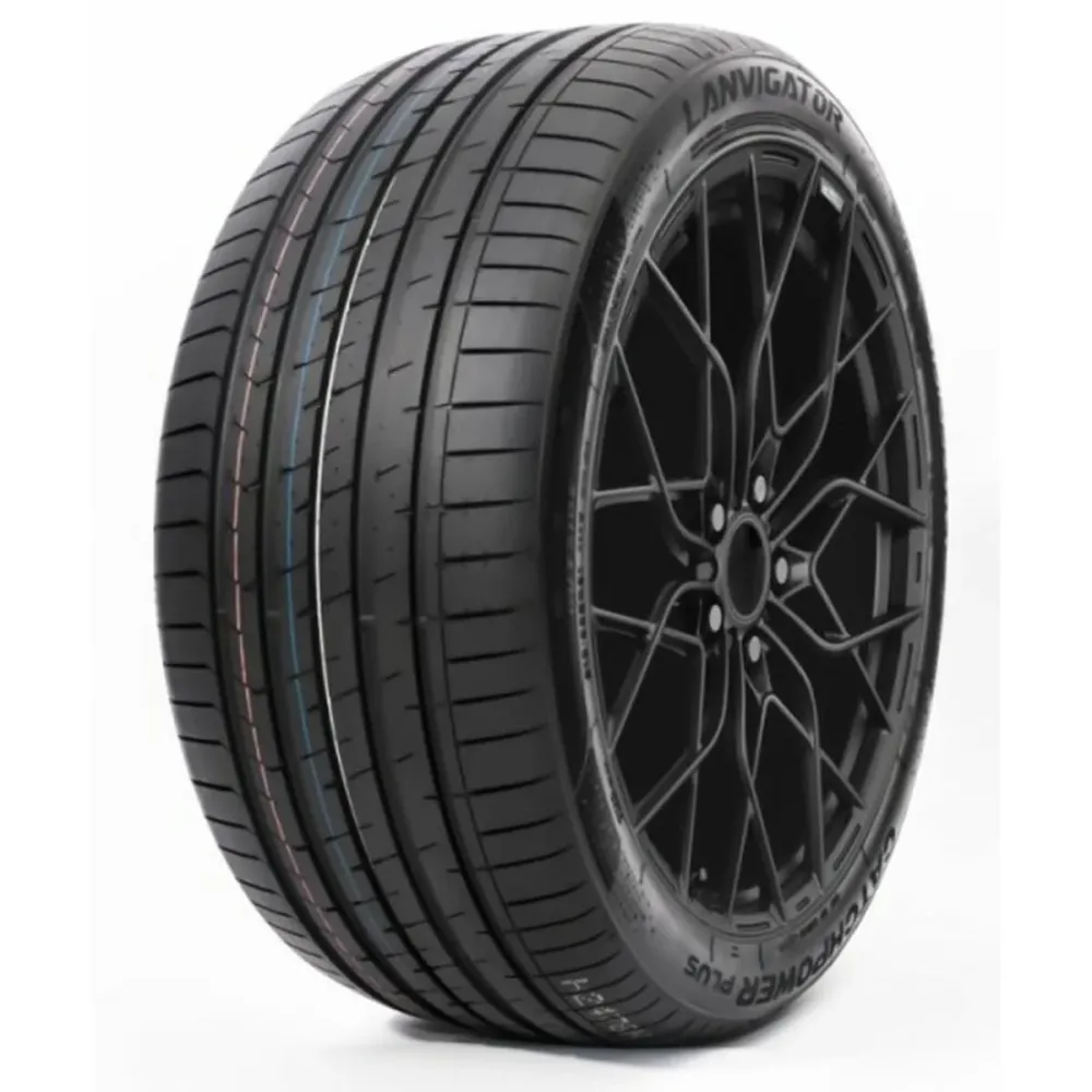 Anvelopa ATV Lanvigator CATCHPOWER PLUS 215/55ZR18