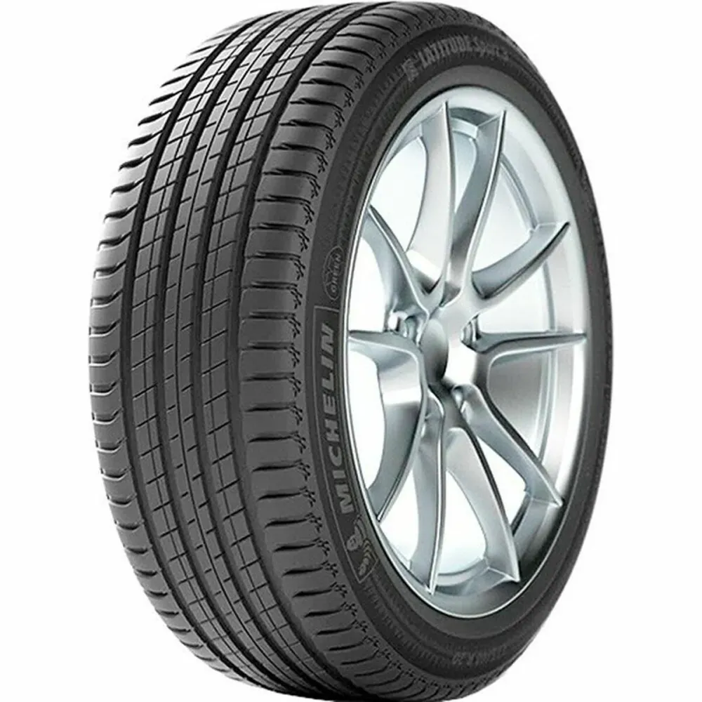 Anvelopa ATV Michelin LATITUDE SPORT-3 255/50YR19