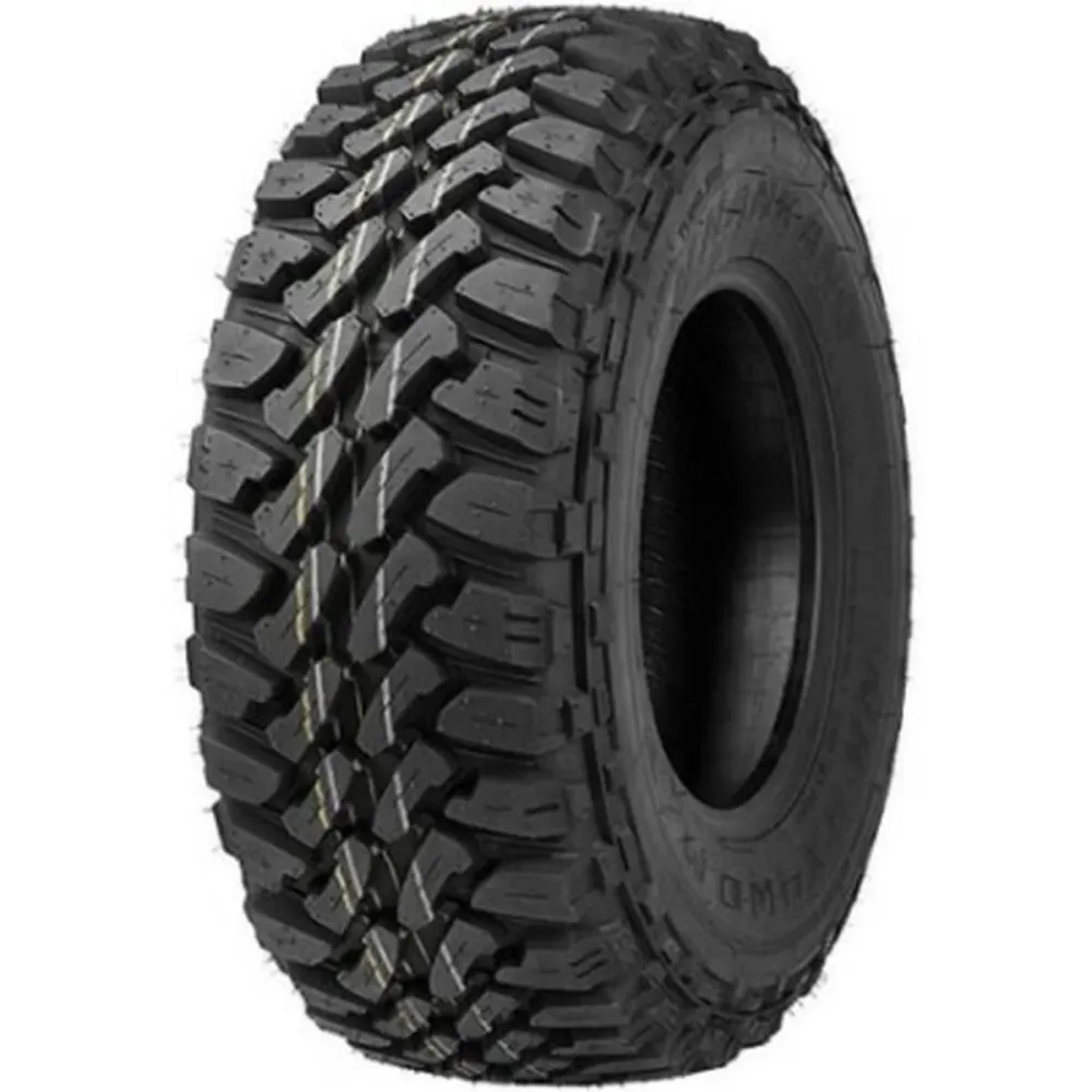 Anvelopa ATV Nankang FT-9 M/T 245/75NR16LT