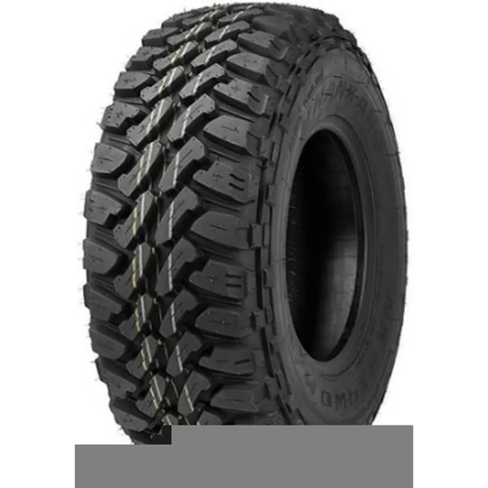 Anvelopa ATV Nankang FT-9 M/T 245/75NR16LT