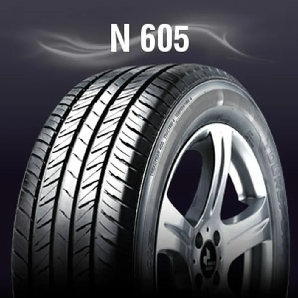 Anvelopa ATV Nankang N-605 TOURSPORT 205/75HR14