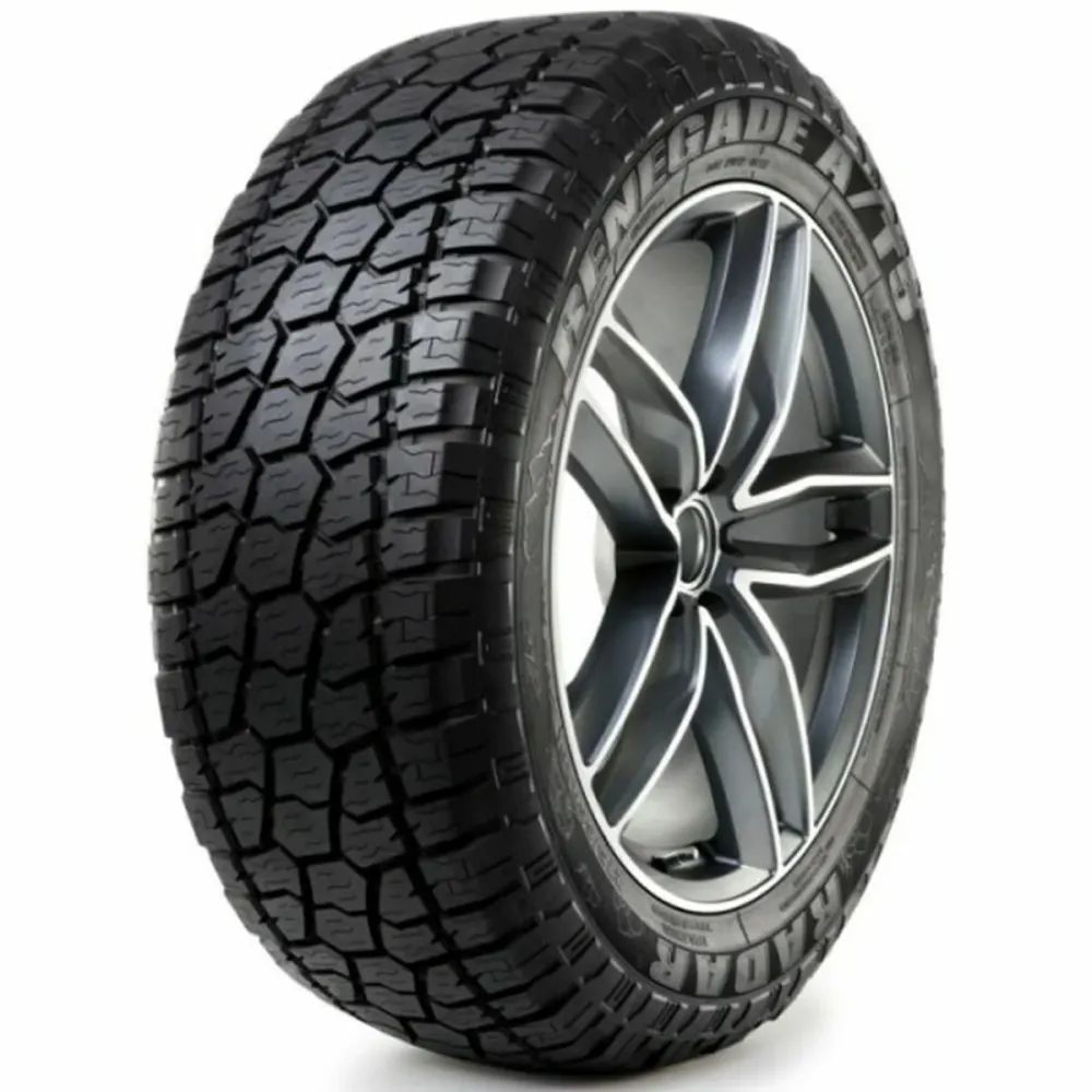 Anvelopa ATV Radar RENEGADE /T-5 275/65SR18LT