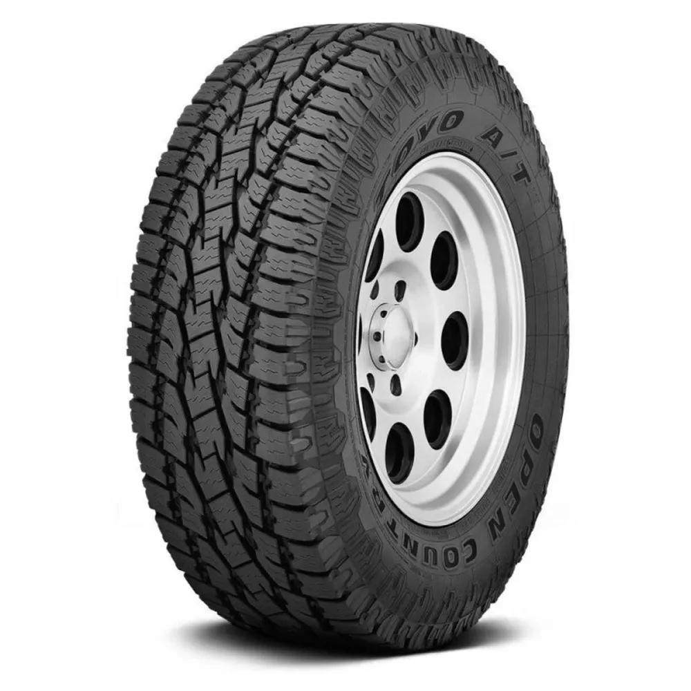 Anvelopa ATV Toyo Tires OPEN COUNTRY /T+ 215/75TR15