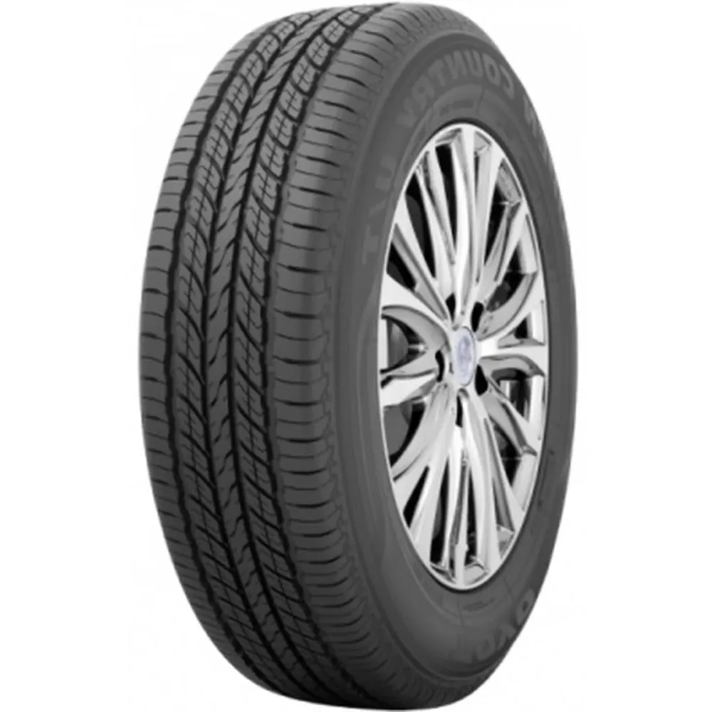 Anvelopa ATV Toyo Tires OPEN COUNTRY U/T 215/65HR16