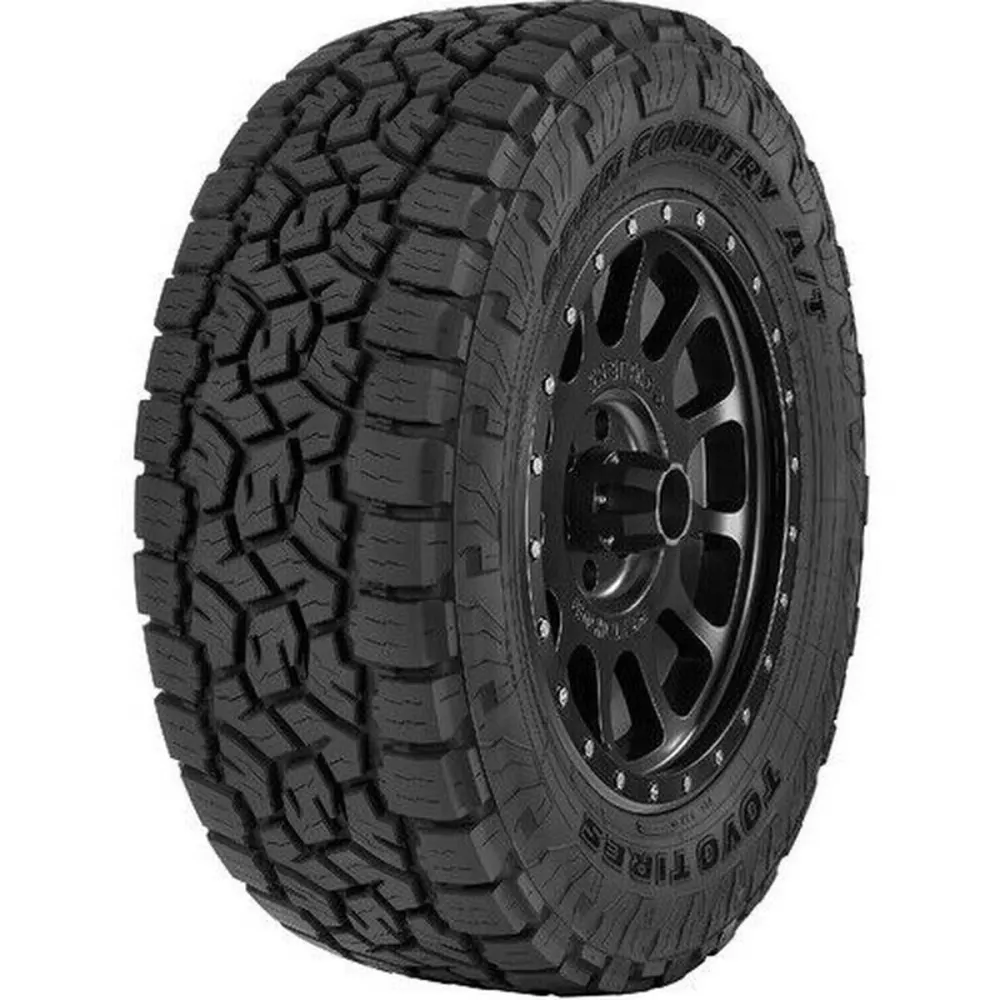 Anvelopa ATV Toyo Tires OPEN COUNTRY /T III 215/75TR15 (1 Unități)
