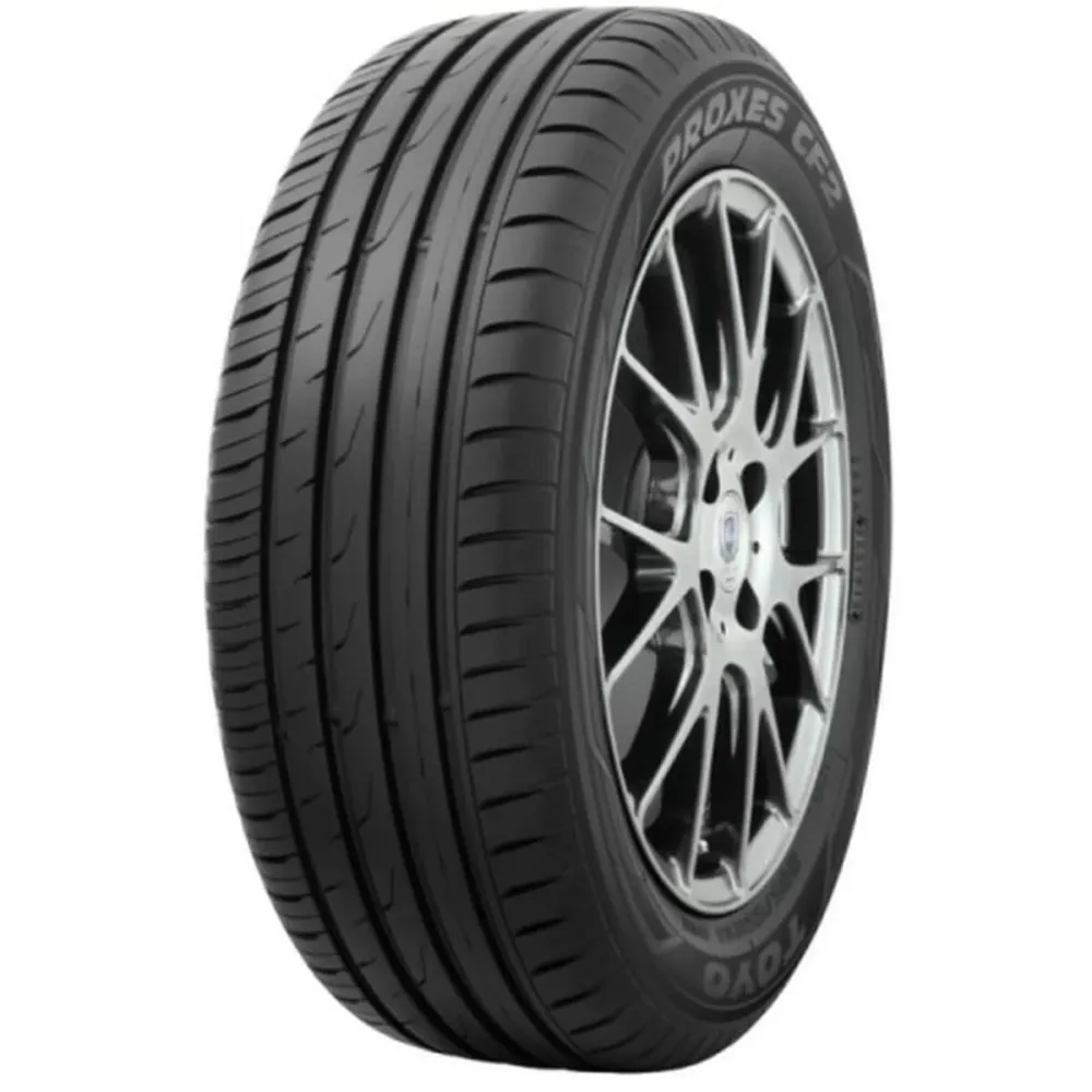 Anvelopa ATV Toyo Tires PROXES CF2 SUV 215/55VR17