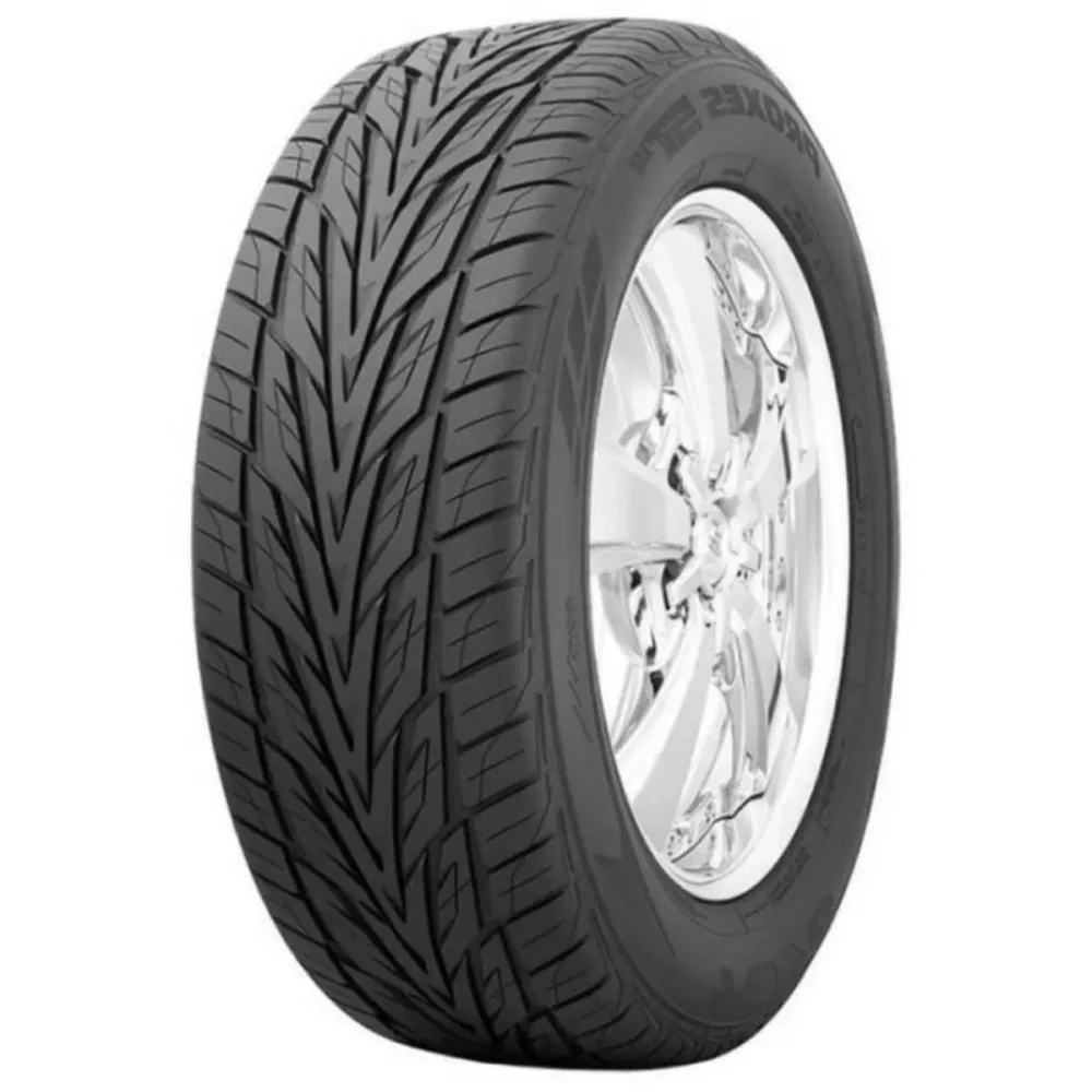 Anvelopa ATV Toyo Tires PROXES ST III 215/60VR17 (1 Unități)
