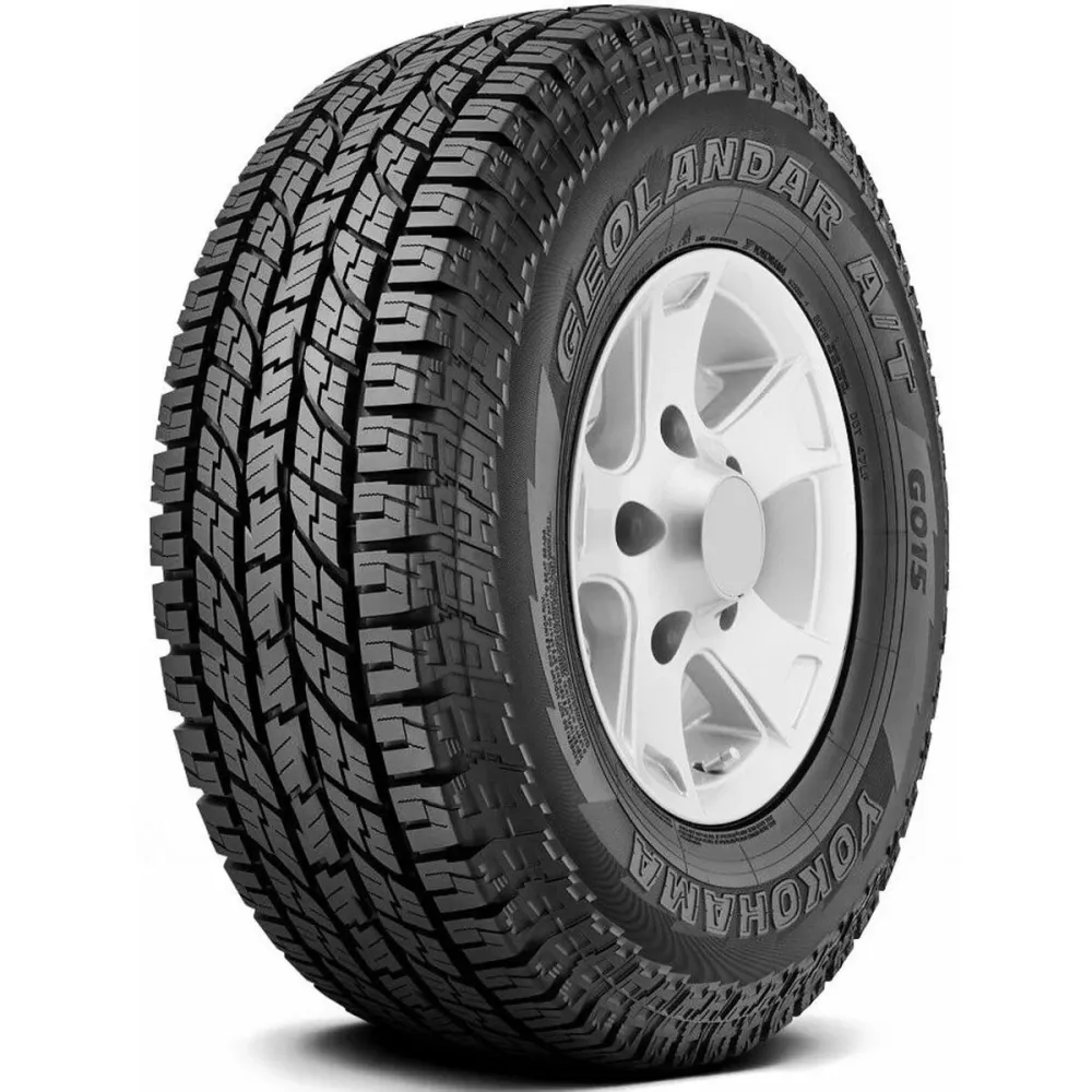Anvelopa ATV Yokohama G015 GEOLANDAR /T 265/50HR20