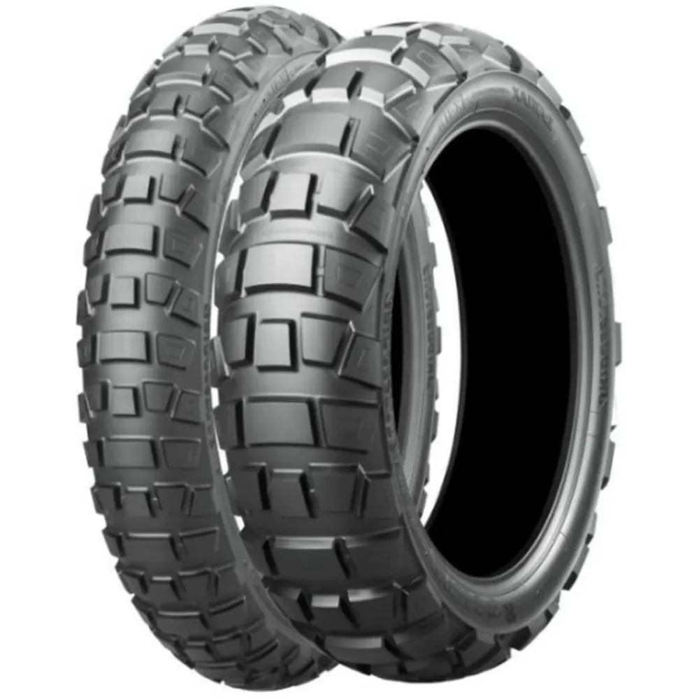 Anvelopa pentru motociclete Bridgestone AX41R ADVENTURECROSS BATTLAX 4,60-18