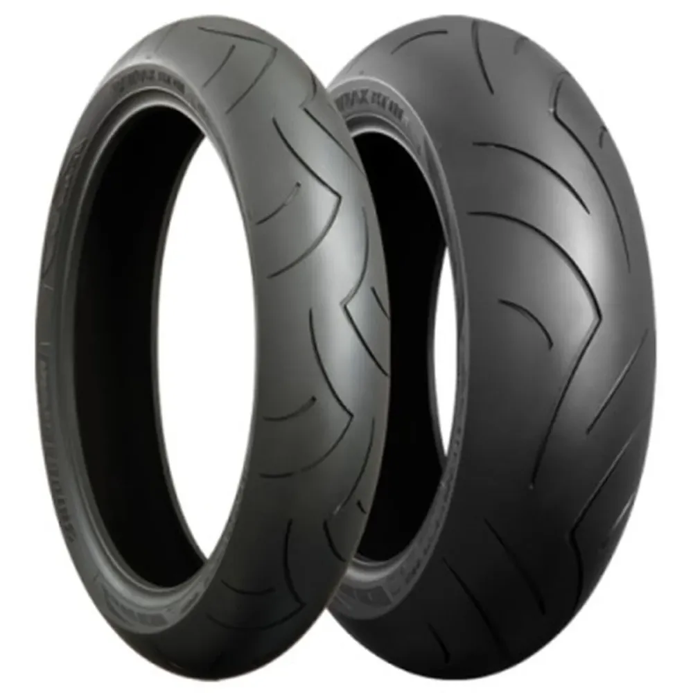 Anvelopa pentru motociclete Bridgestone BT-01F BATTLAX 120/70ZR17