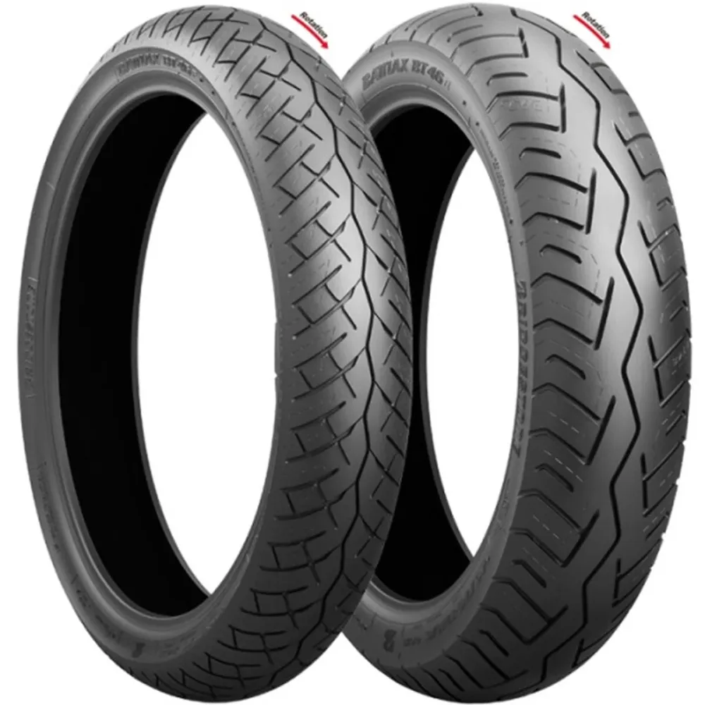 Anvelopa pentru motociclete Bridgestone BT46R TOURING BATTLAX 150/70-17