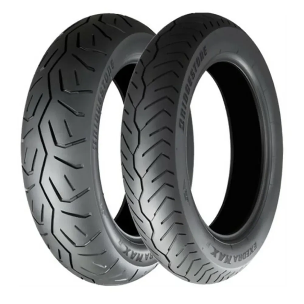 Anvelopa pentru motociclete Bridgestone EXEDRA G721 120/70-21