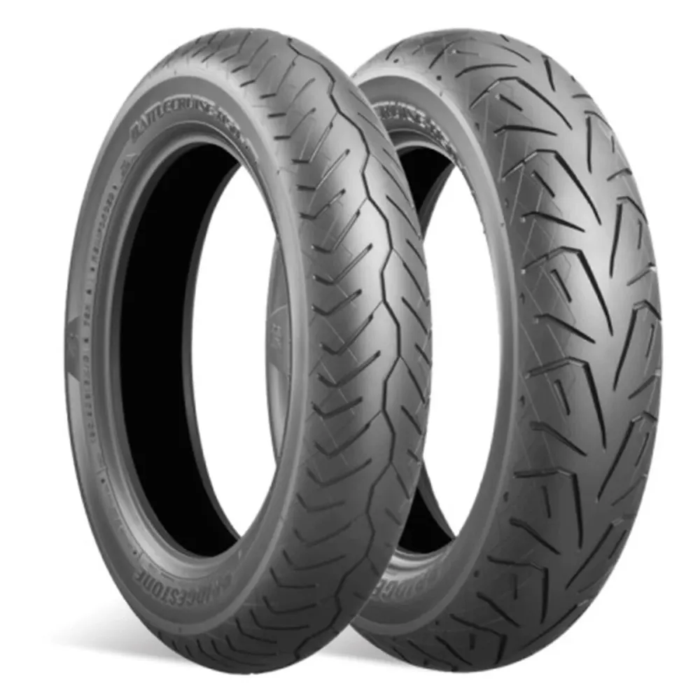 Anvelopa pentru motociclete Bridgestone H50R BATTLECRUISE 150/80B16
