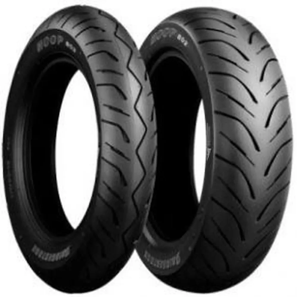Anvelopa pentru motociclete Bridgestone HOOP B03 120/70-13