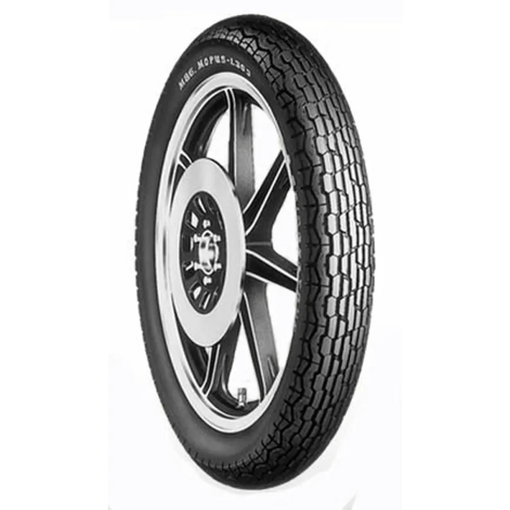 Anvelopa pentru motociclete Bridgestone L303F MAG MOPUS 3,00-18