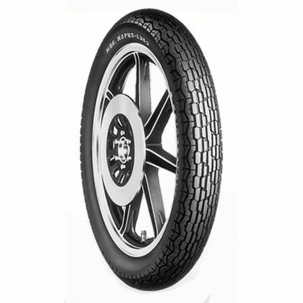 Anvelopa pentru motociclete Bridgestone L303F MAG MOPUS 3,00-19