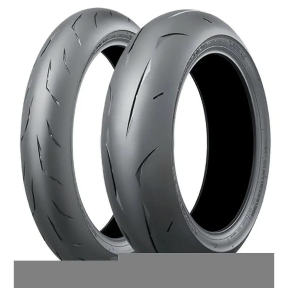 Anvelopa pentru motociclete Bridgestone RS10R BATTLAX 190/50ZR17