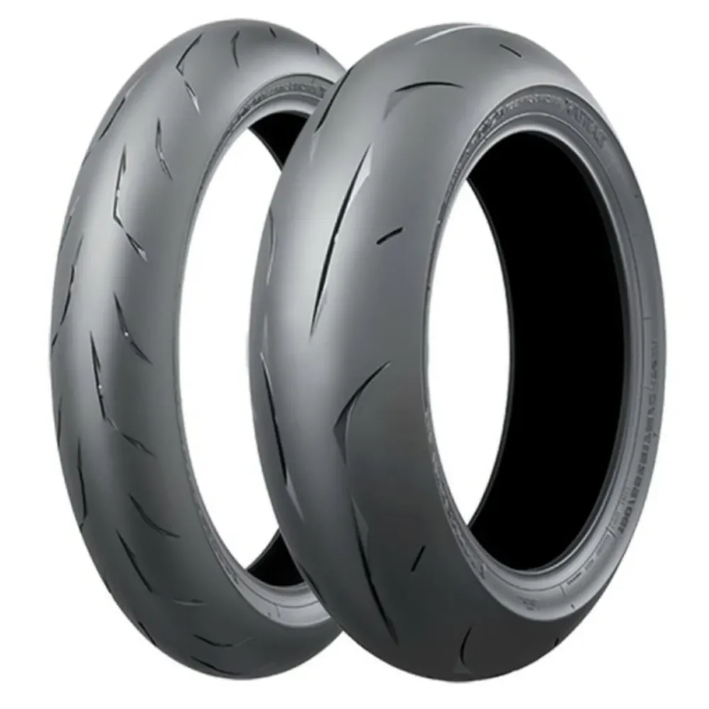Anvelopa pentru motociclete Bridgestone RS10R BATTLAX 150/60HR17