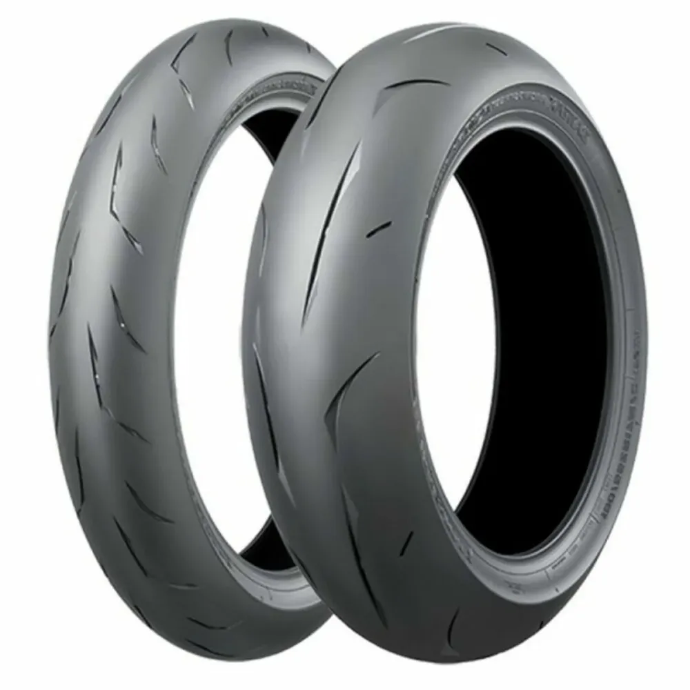 Anvelopa pentru motociclete Bridgestone RS10R BATTLAX 180/55ZR17