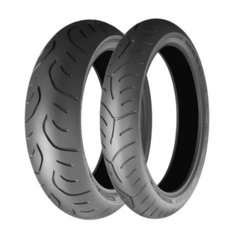 Anvelopa pentru motociclete Bridgestone T30R BATTLAX 180/55ZR17