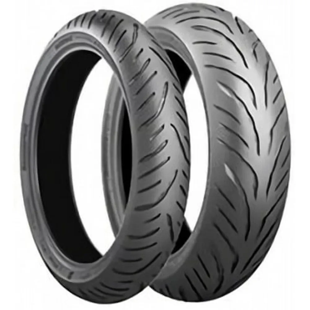 Anvelopa pentru motociclete Bridgestone T32R BATTLAX 160/60ZR18