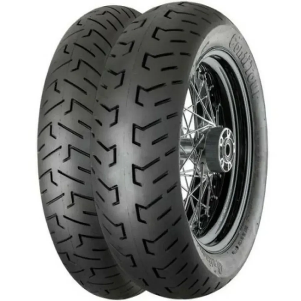 Anvelopa pentru motociclete Continental CONTITOUR 130/80-17