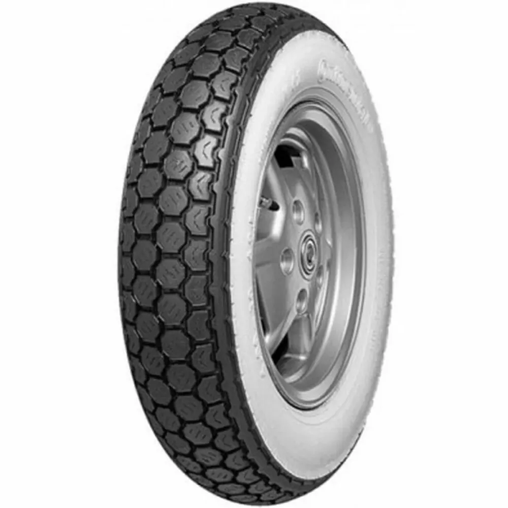 Anvelopa pentru motociclete Continental K62 WW 3,00-10