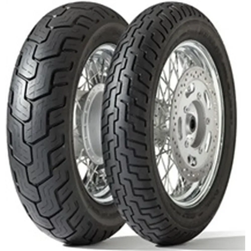Anvelopa pentru motociclete Dunlop D404 170/80-15