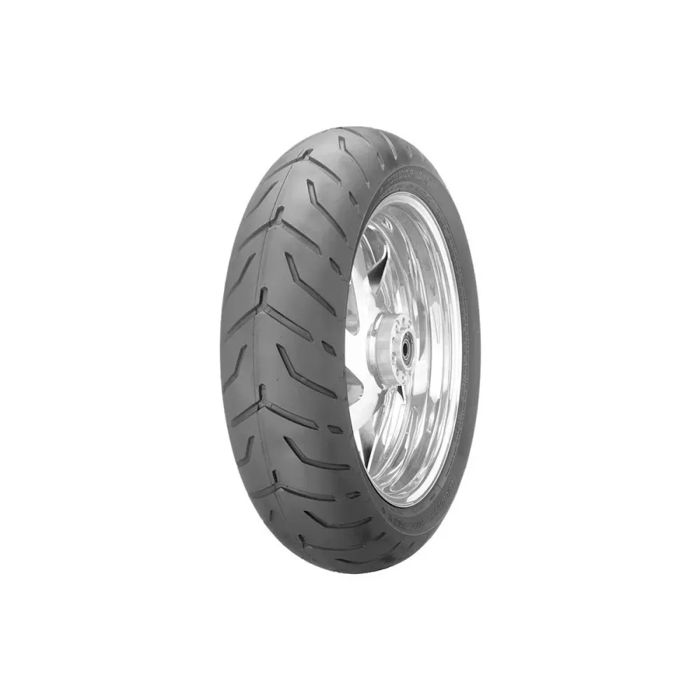 Anvelopa pentru motociclete Dunlop D407 (HARLEY DAVIDSON) 240/40VR18 (1 Unități)