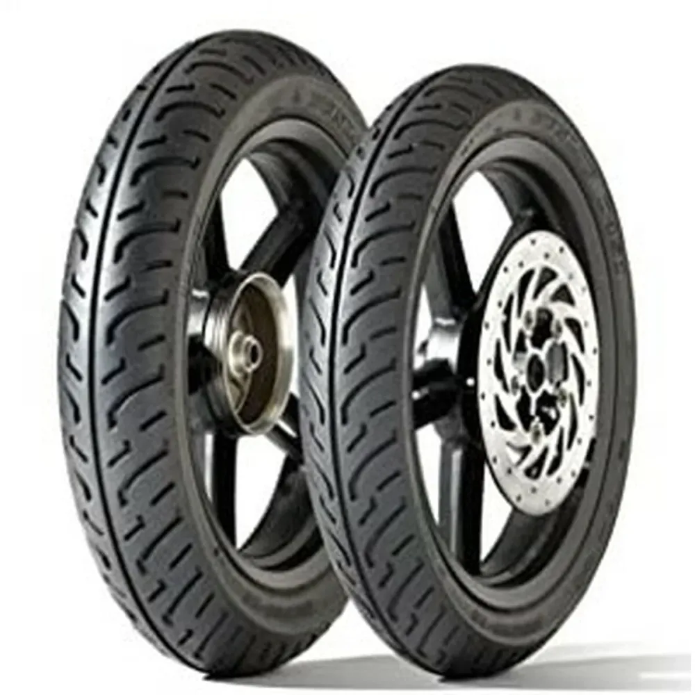 Anvelopa pentru motociclete Dunlop D451 100/80-16